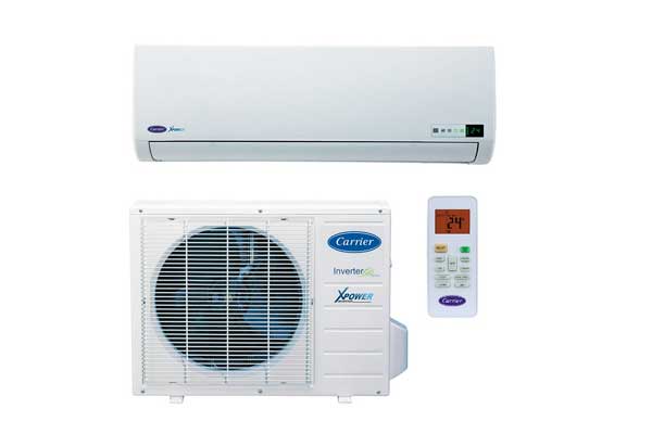 Split Hi Wall inverter